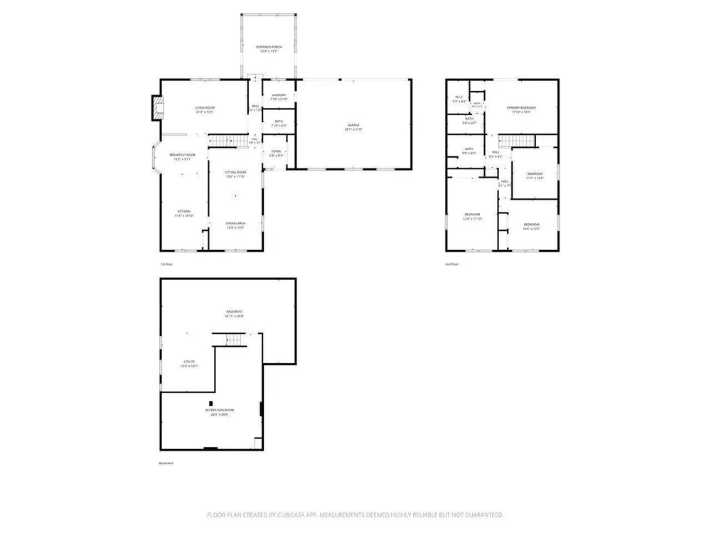 7116 Hamilton Hills Dr, Cincinnati, OH 45244