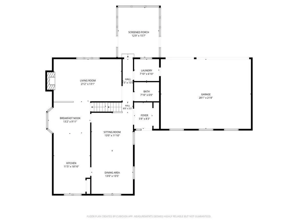 7116 Hamilton Hills Dr, Cincinnati, OH 45244