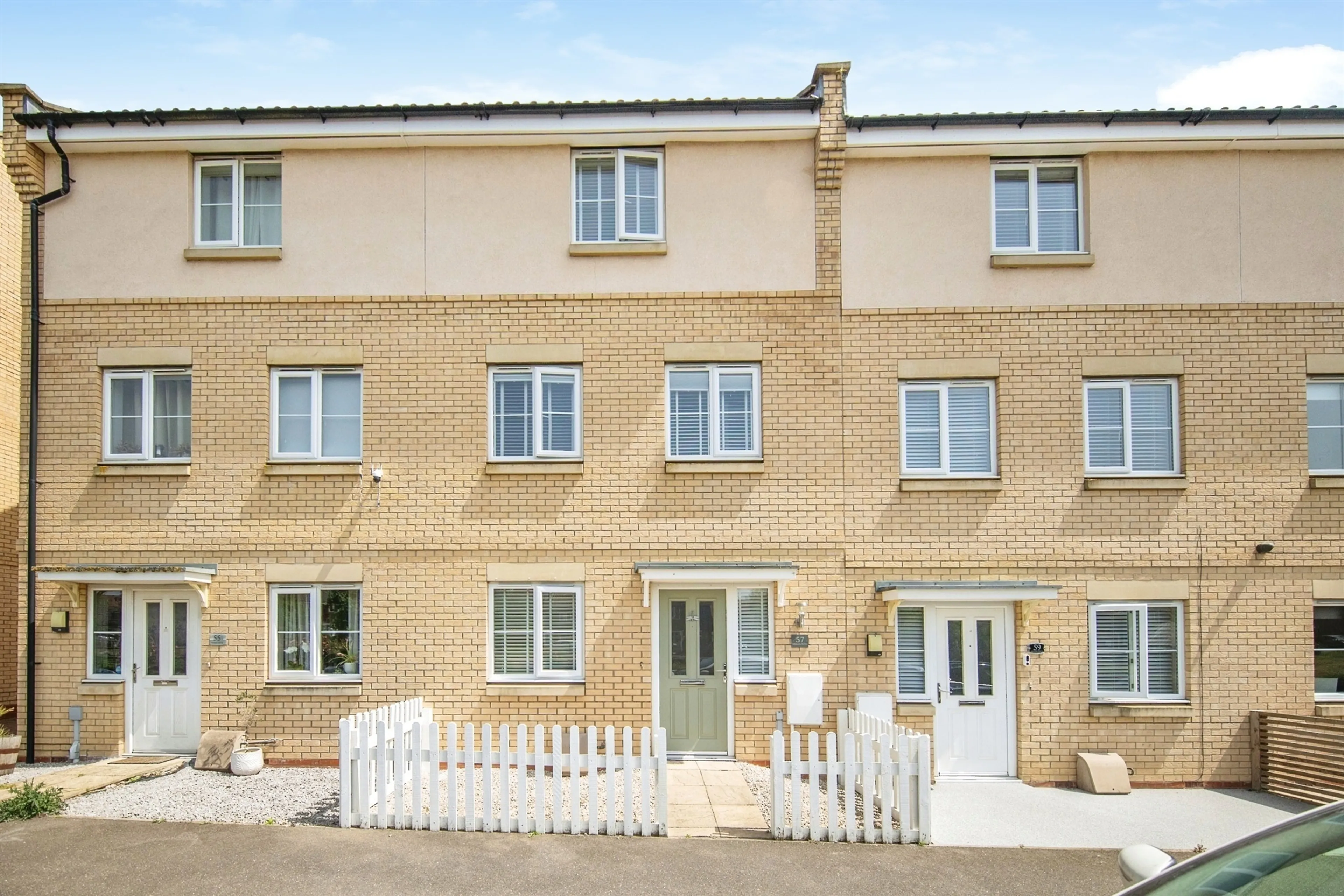 Property at Masons Drive, Great Blakenham, Ipswich
