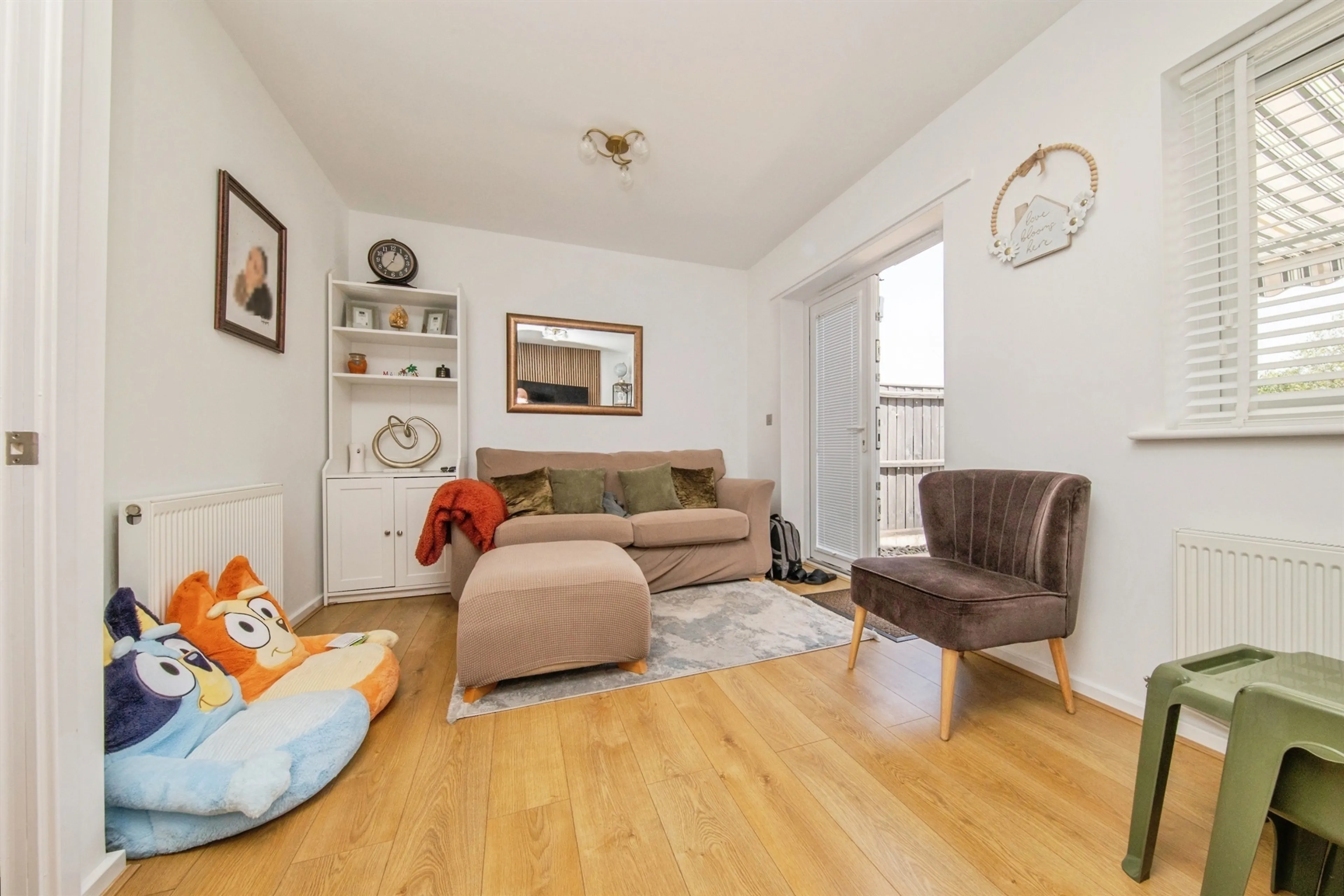 Property at Masons Drive, Great Blakenham, Ipswich