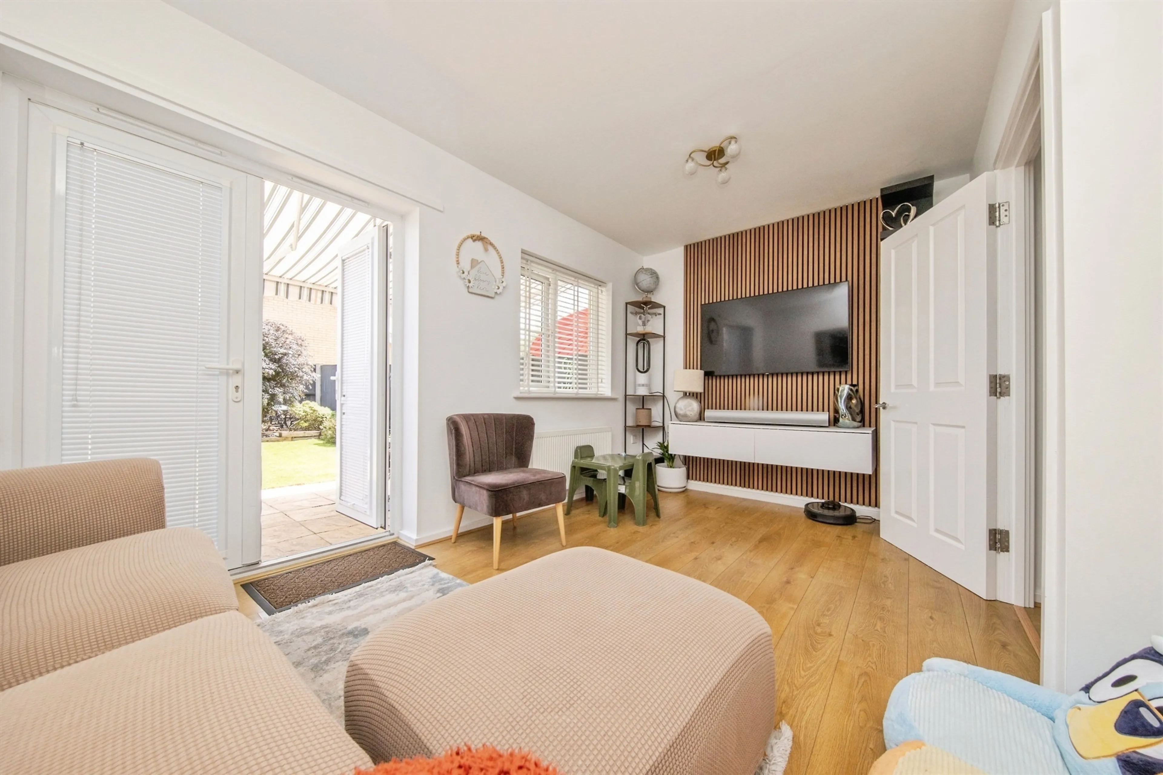 Property at Masons Drive, Great Blakenham, Ipswich