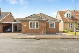 Property responsive