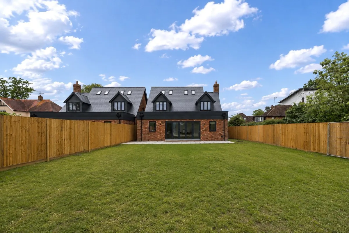 Bowerland Lane, Lingfield, Surrey, RH7
