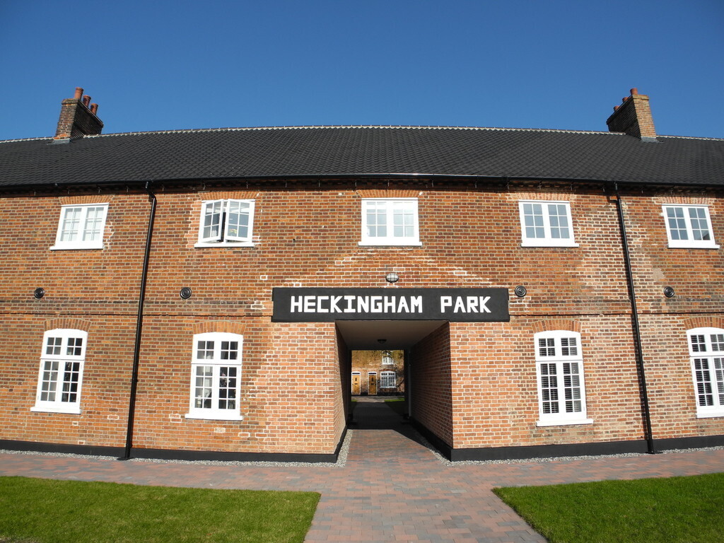 Heckingham Park Drive, Hales Image 3