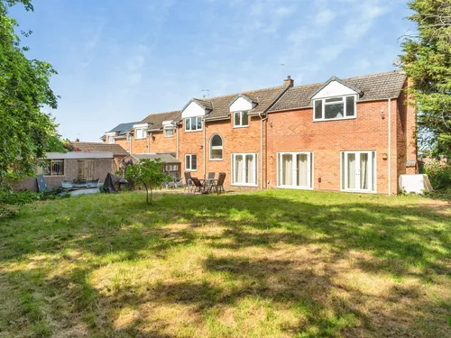 Welland Close, Newarkphoto