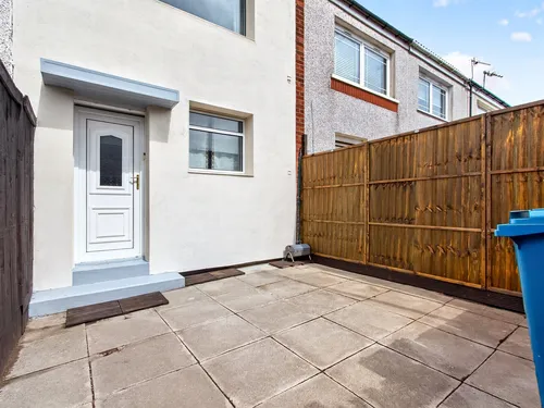 Mossvale Road, Glasgowphoto