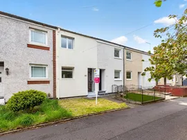 Mossvale Road, Glasgow photo