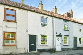 Property responsive