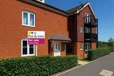 Hoadley Road, Horley