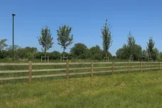Hoadley Road, Horley