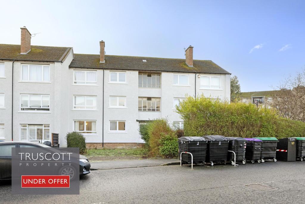 10 (Flat 1) Oxgangs Avenue, Oxgangs, Edinburgh, EH13 9JB Image 1