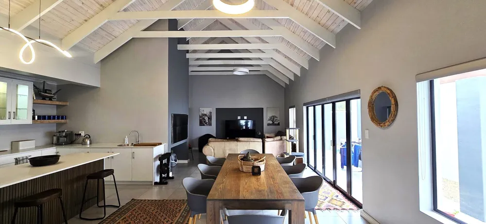 South Africa, Western Cape, Laguna