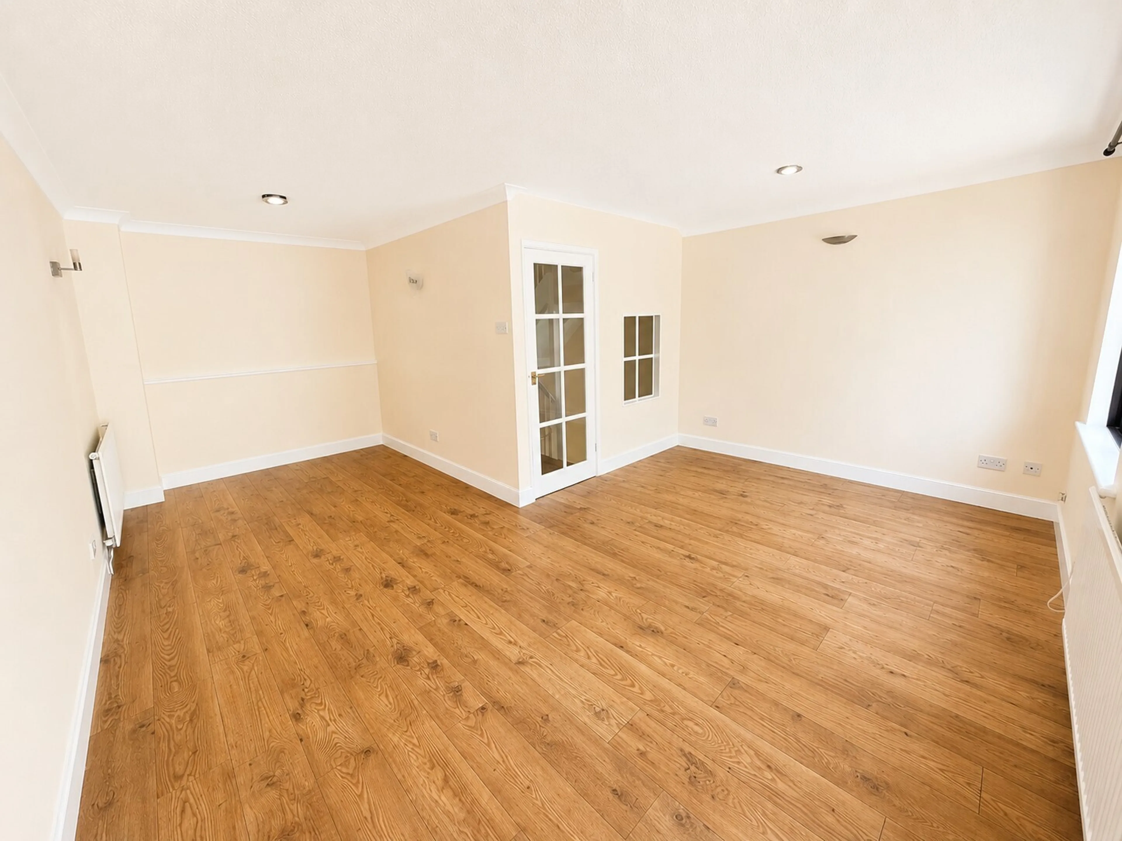 Property at Coward Road, Gosport