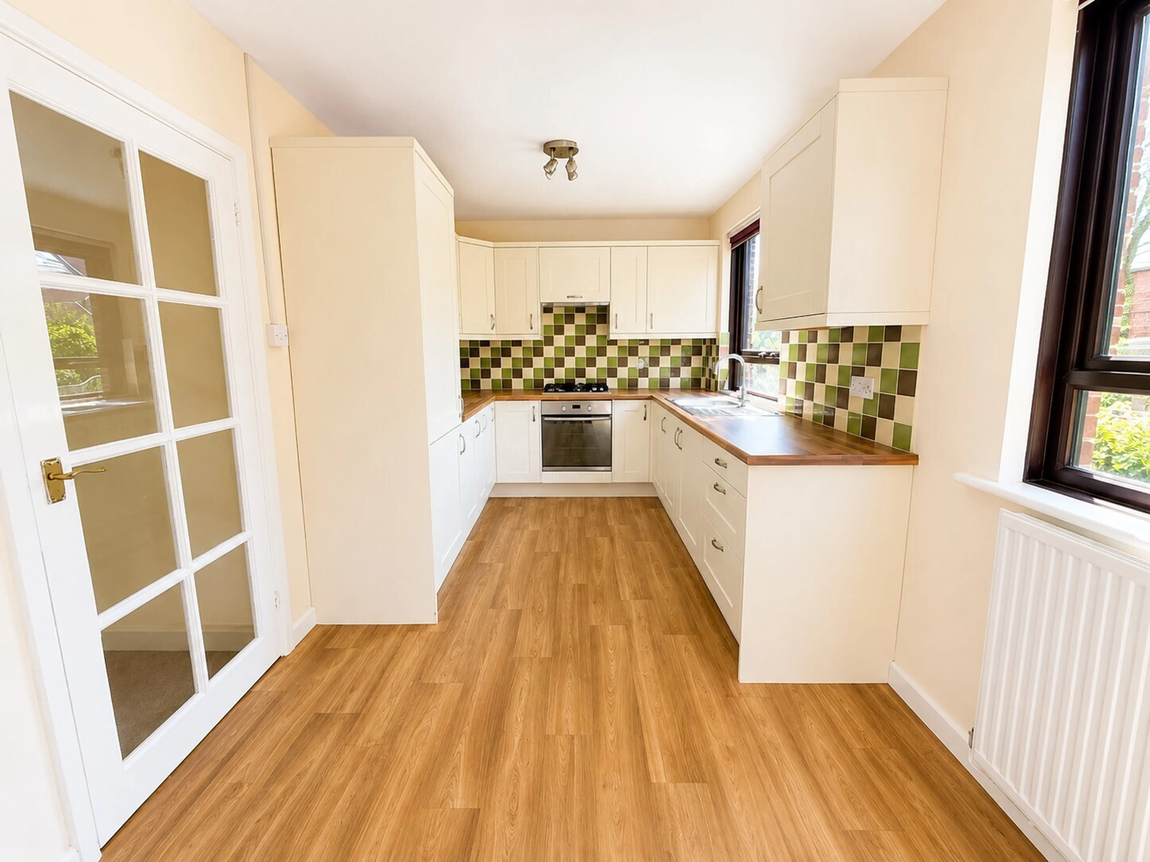 Property at Coward Road, Gosport