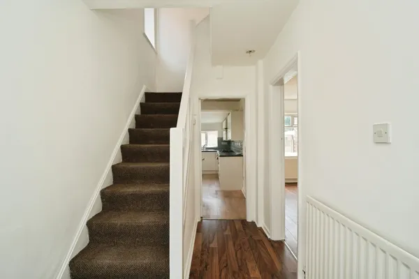 Wilham Avenue, Eccles, Manchester, Gr...