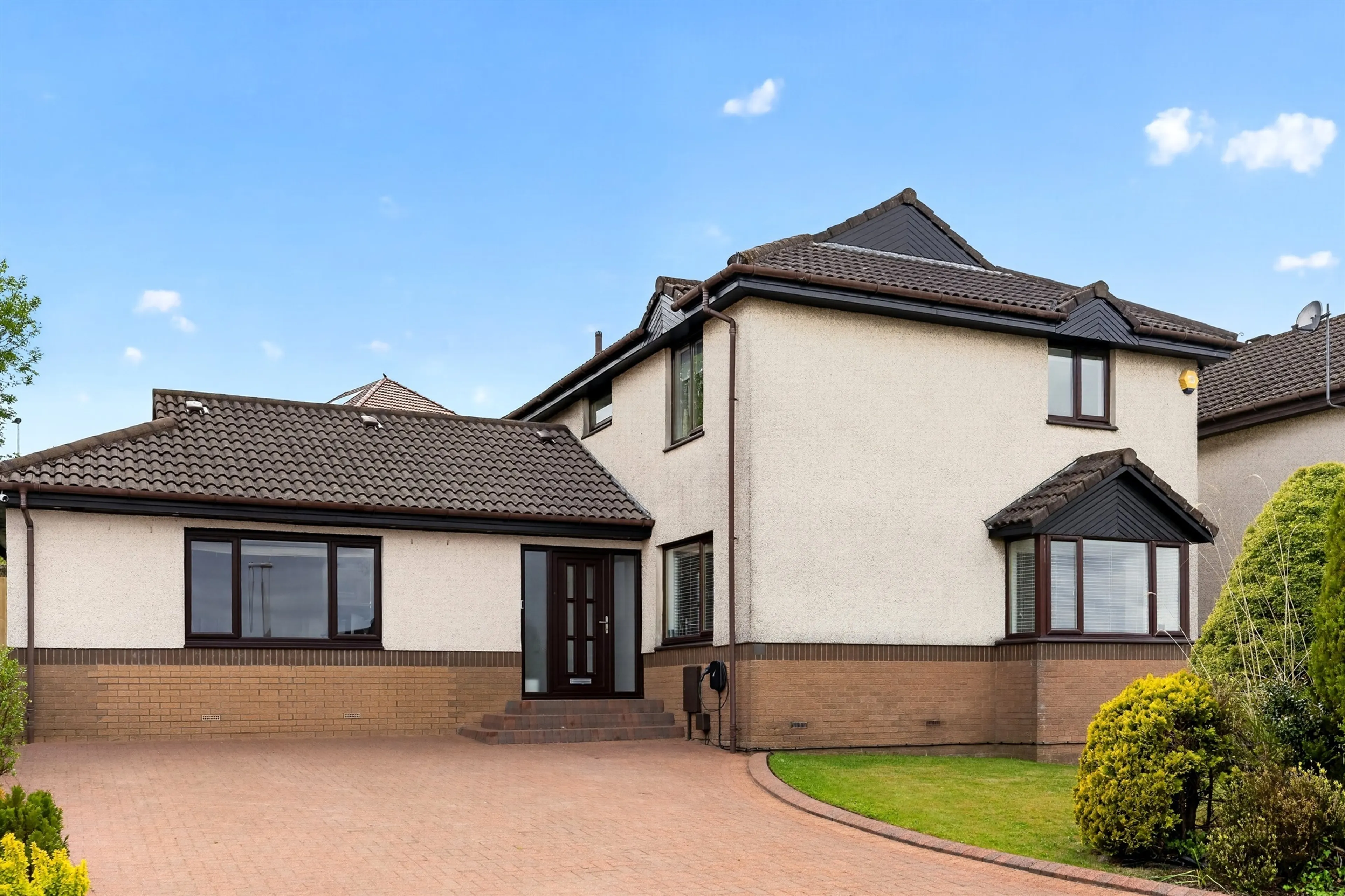 Property at Wrightlands Crescent, Erskine