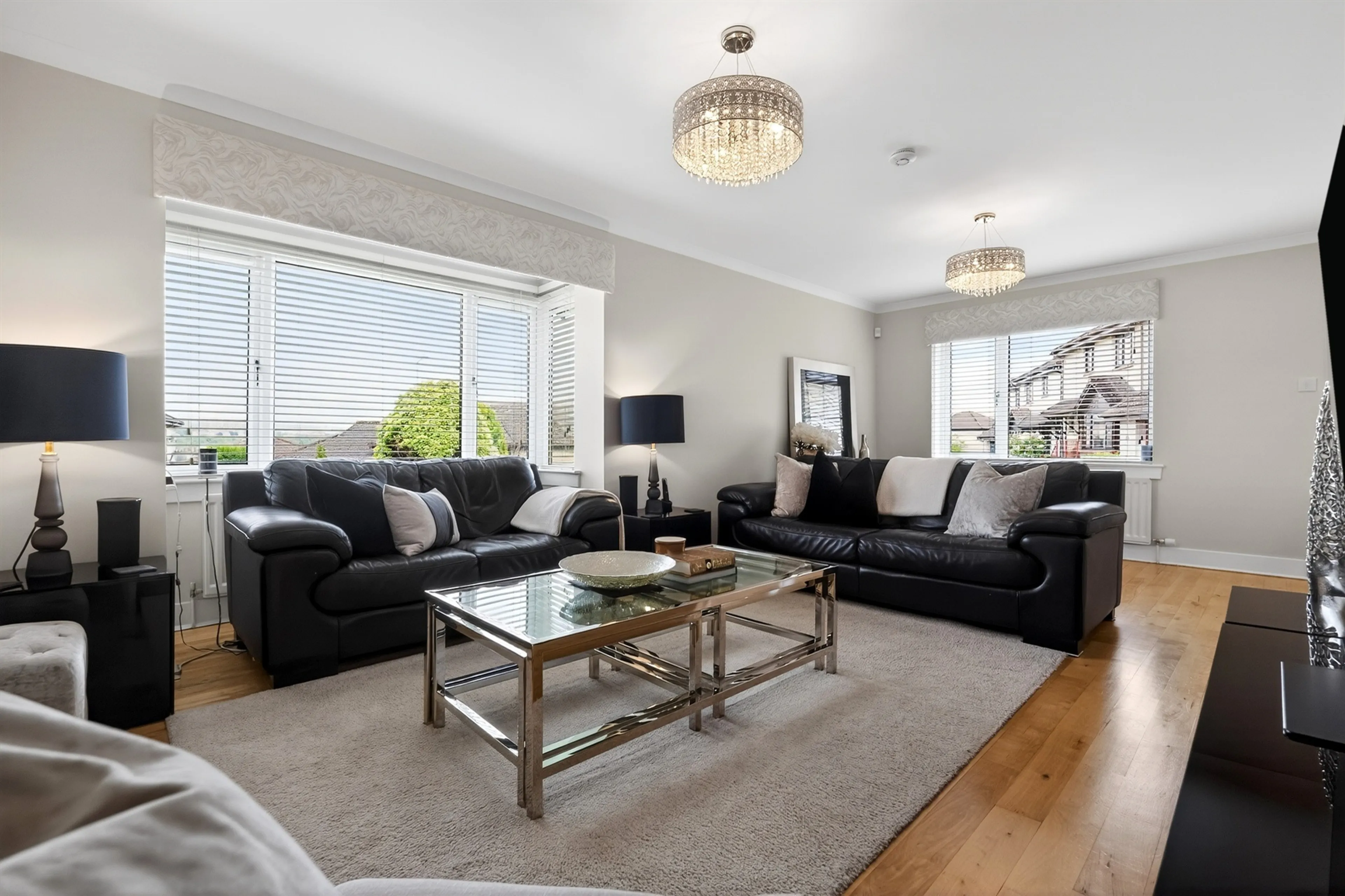 Property at Wrightlands Crescent, Erskine