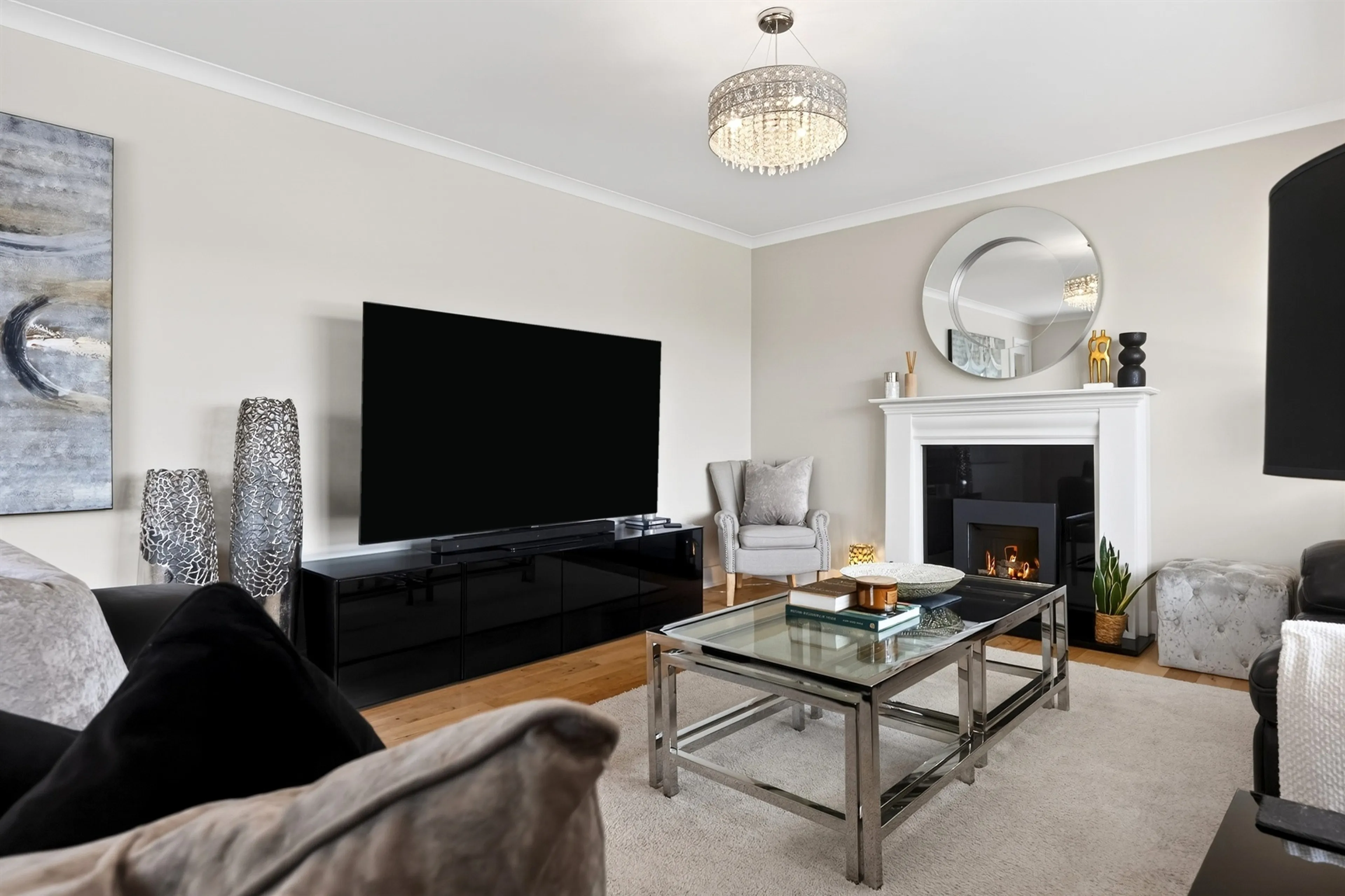 Property at Wrightlands Crescent, Erskine