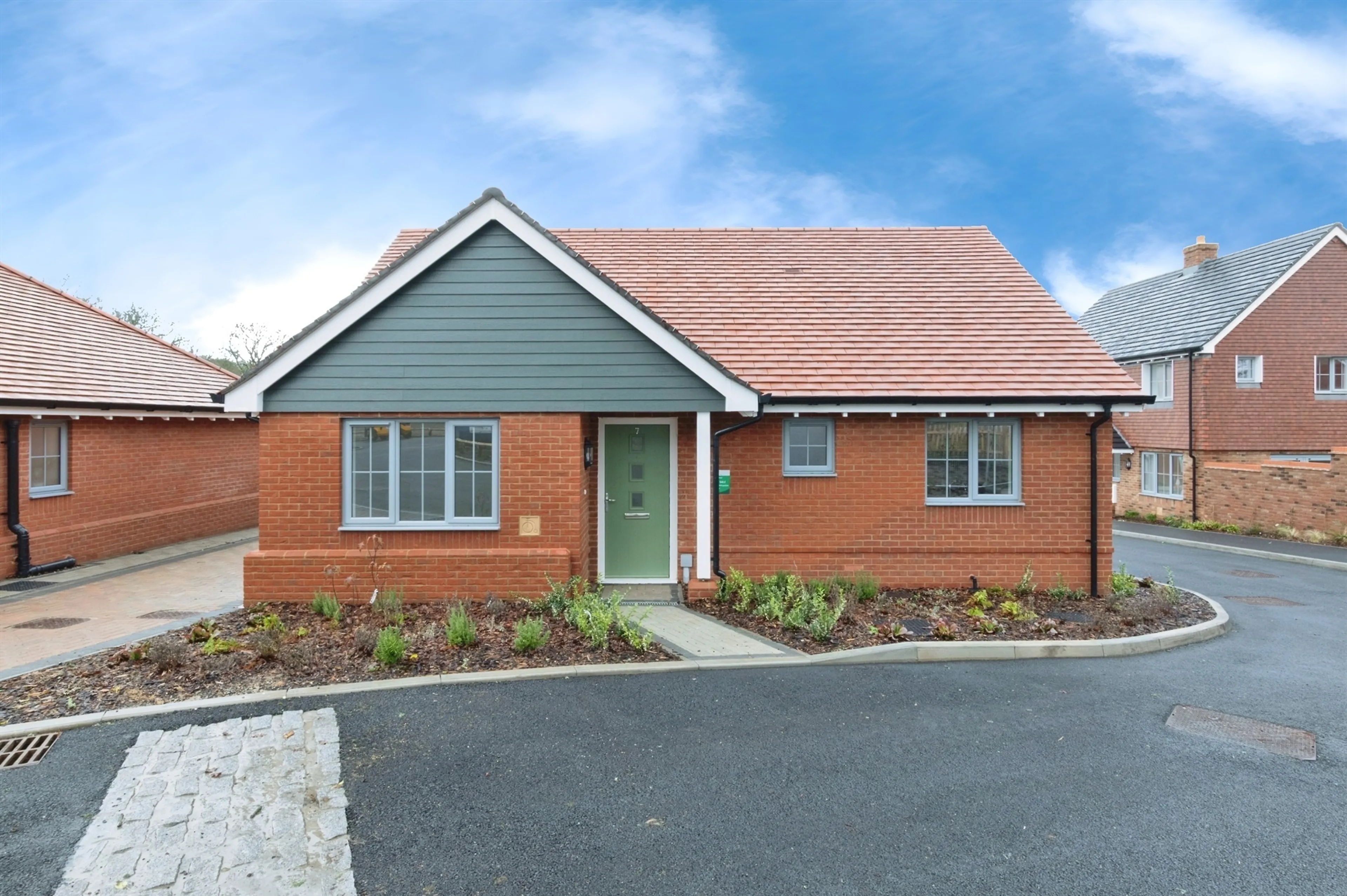 Property at Edmondsham Road, Fordingbridge, Verwood