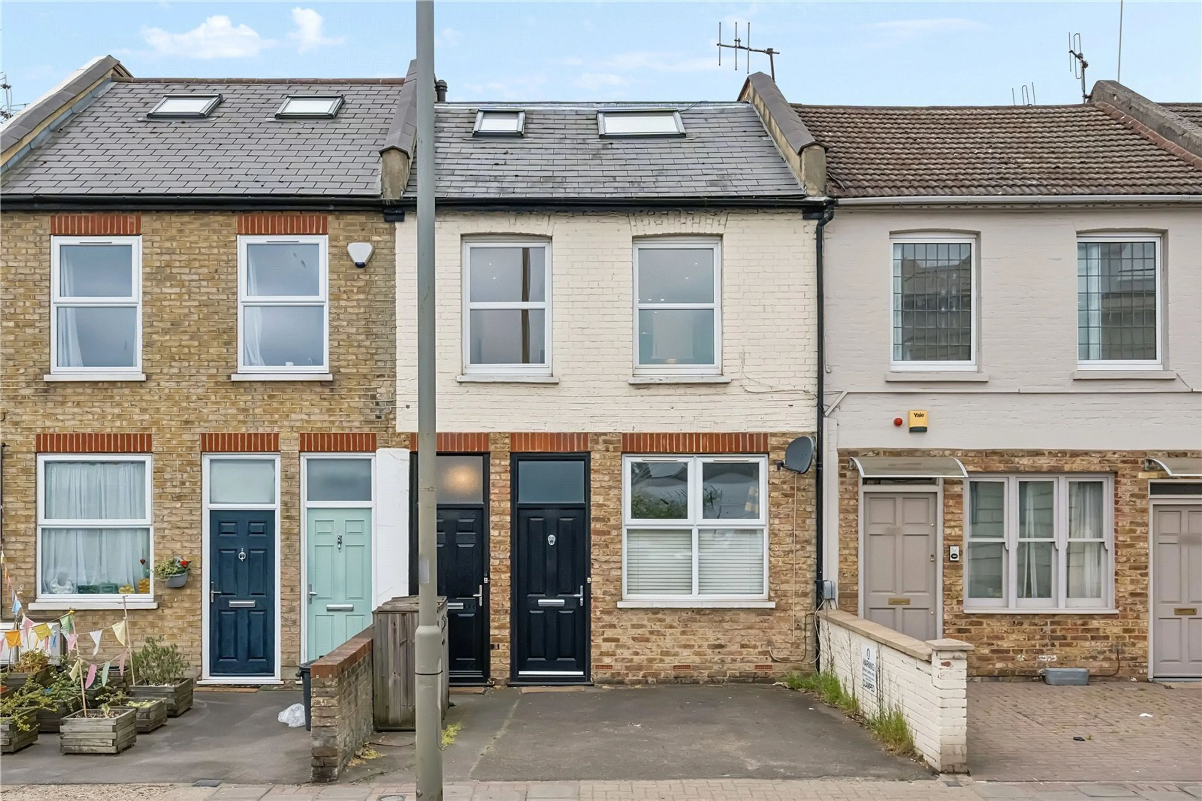 Property at Merton Road, London, SW18
