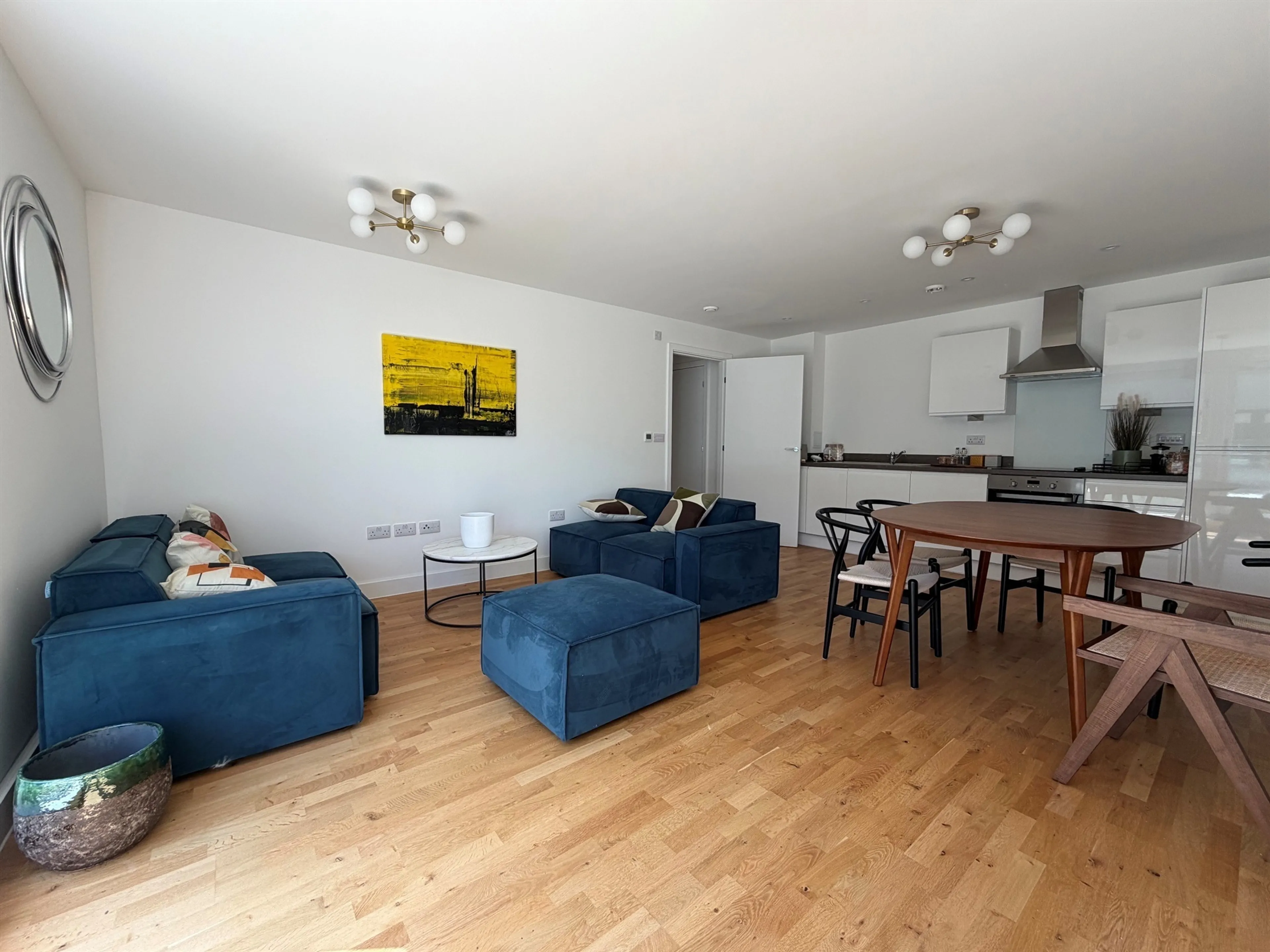 Property at Boston House, Stevenage
