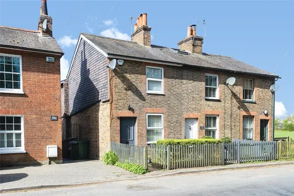 Bridge Cottages, Downside Bridge Road...