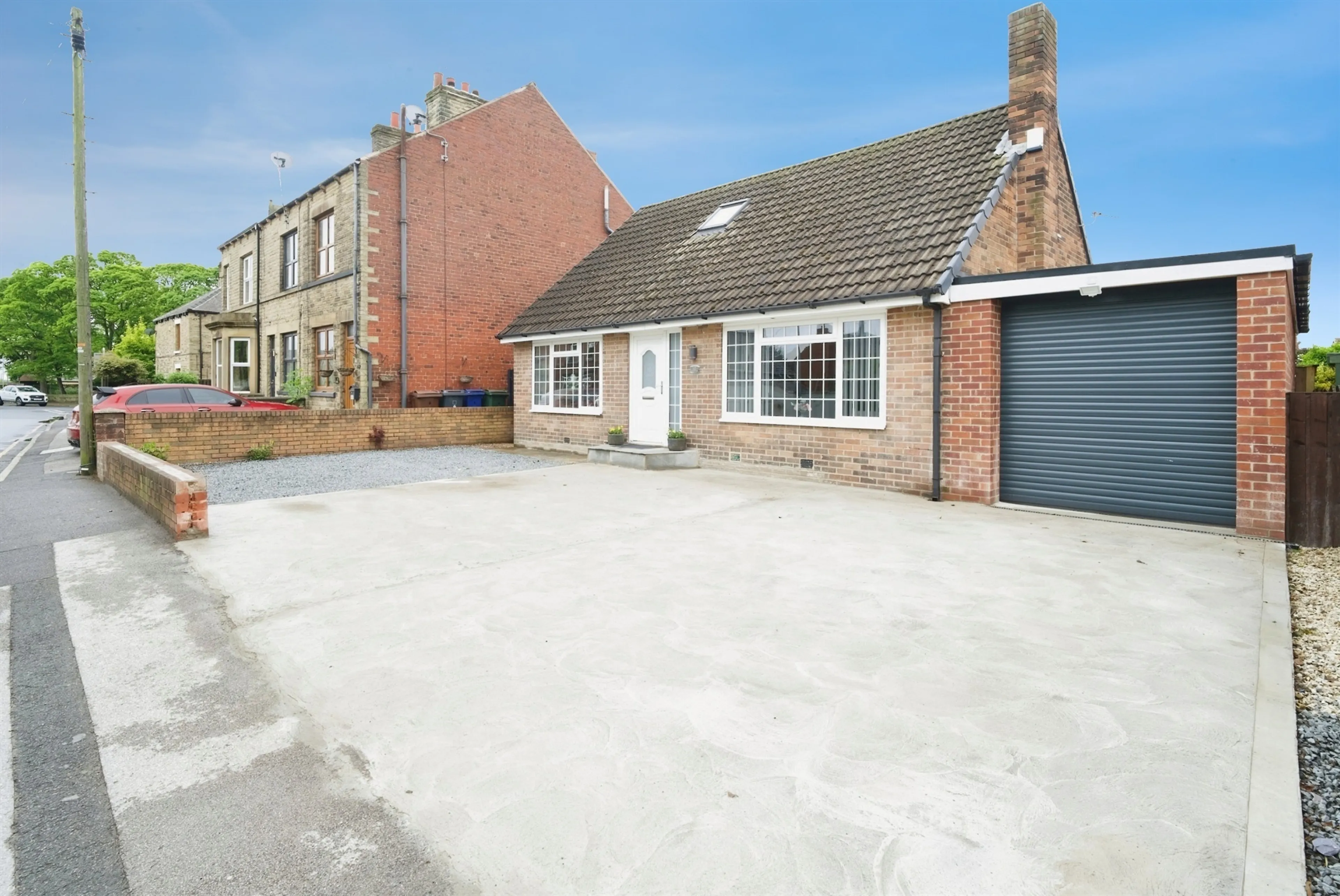 Property at Royston Lane, Barnsley