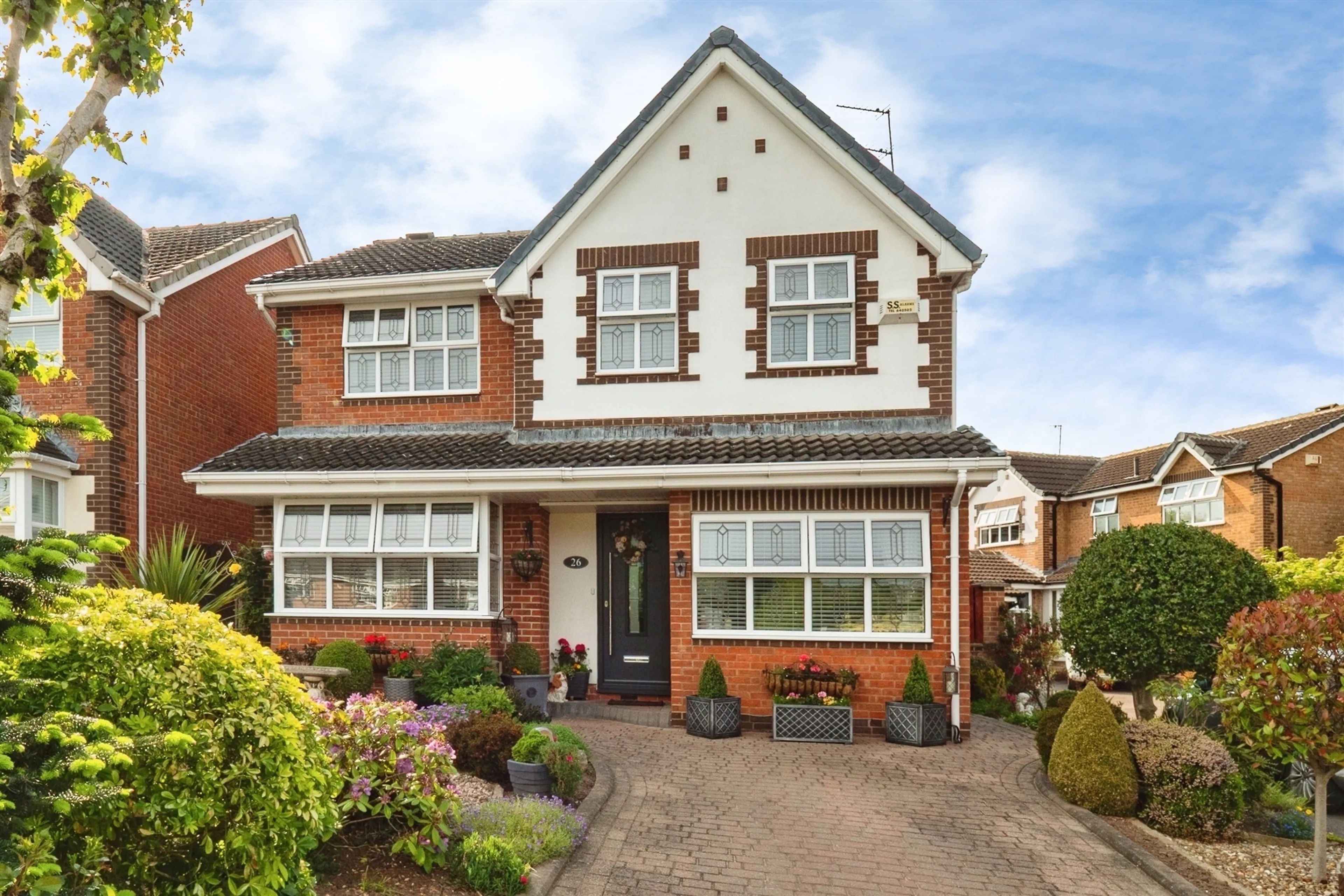 Property at Poplars Way, Beverley