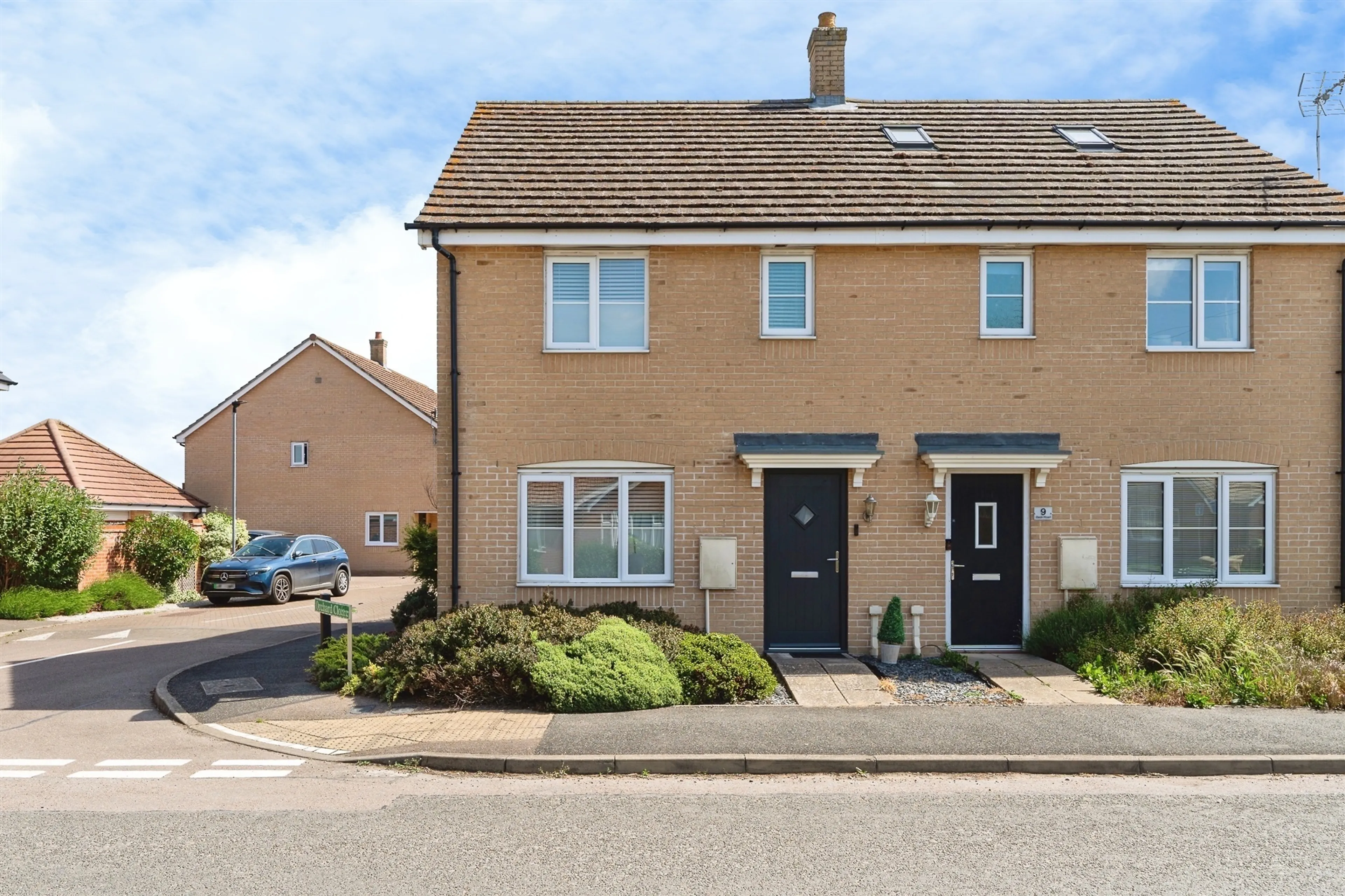 Property at Beck Road, Isleham, Ely