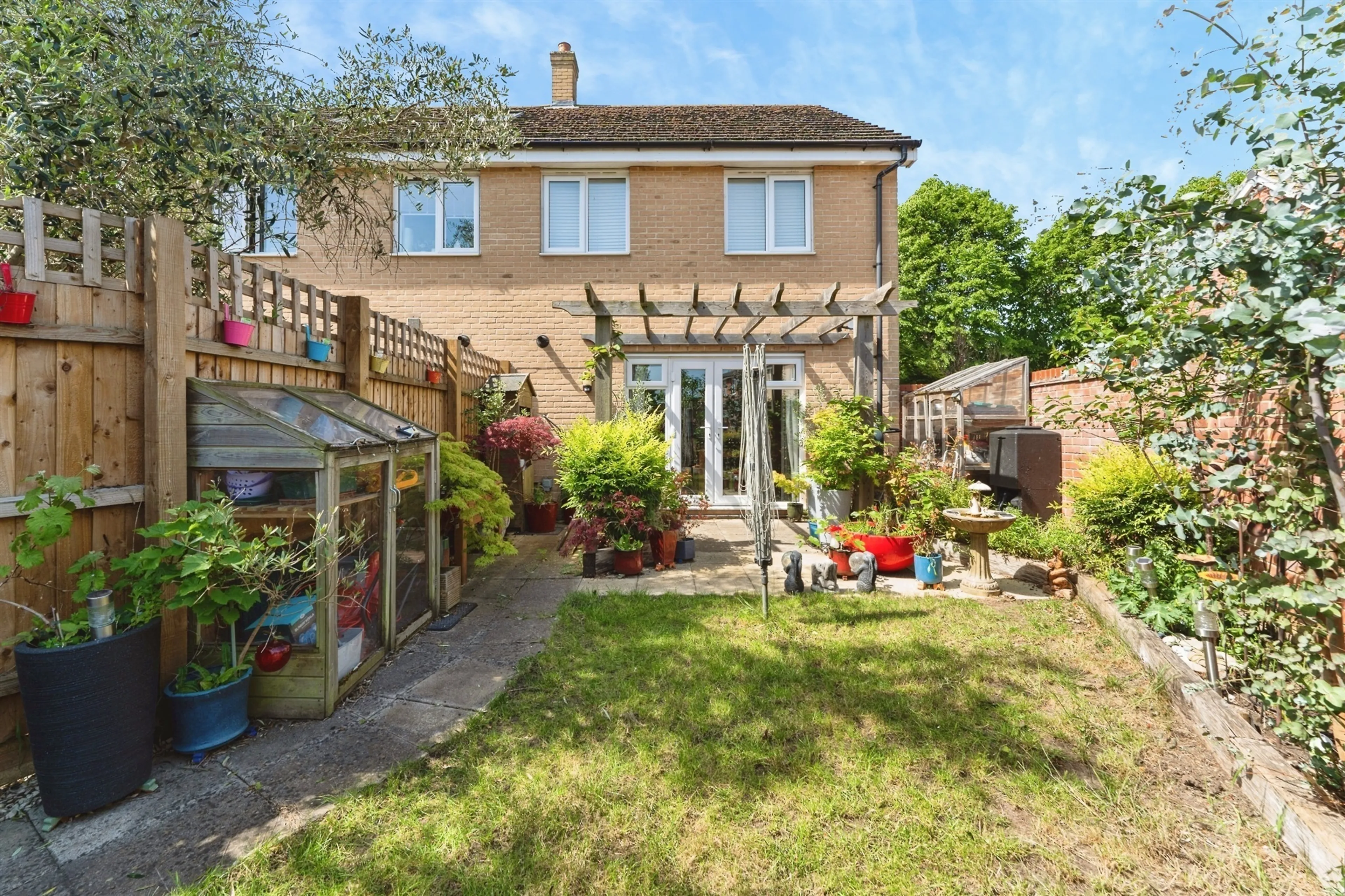 Property at Beck Road, Isleham, Ely