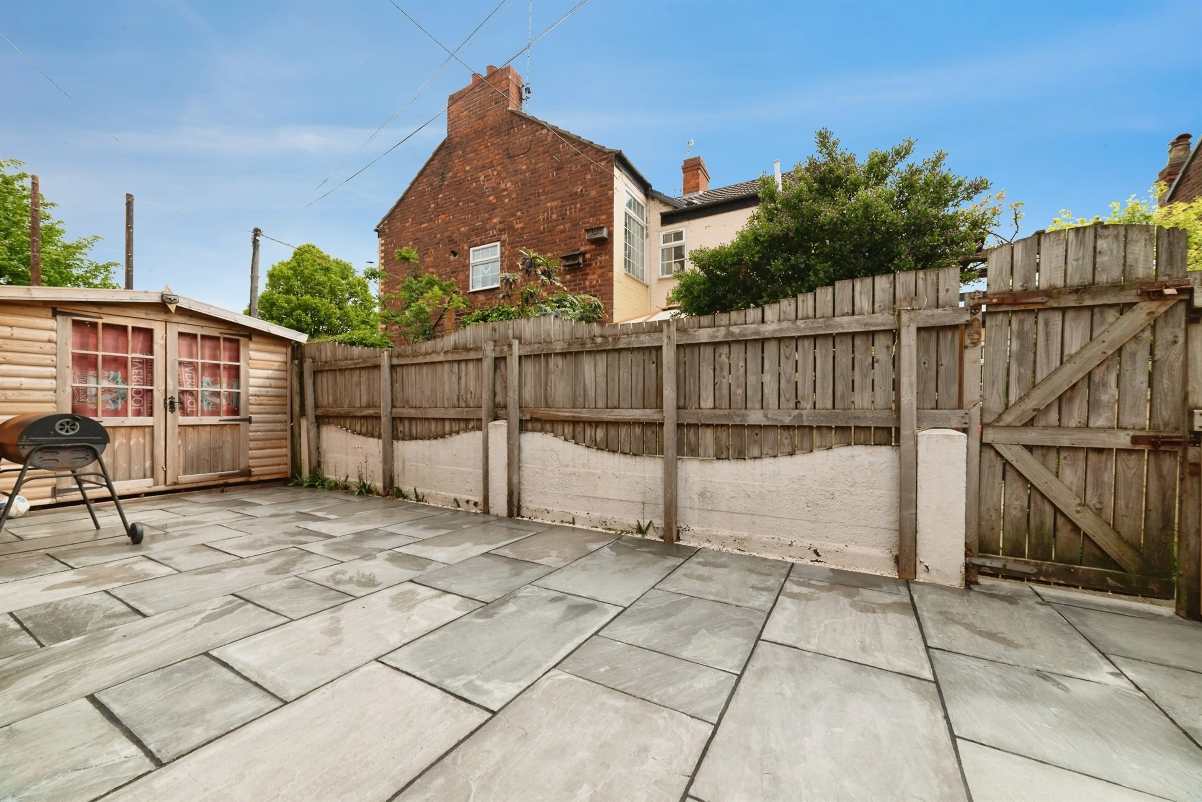 Property at Spring Bank West, Hull