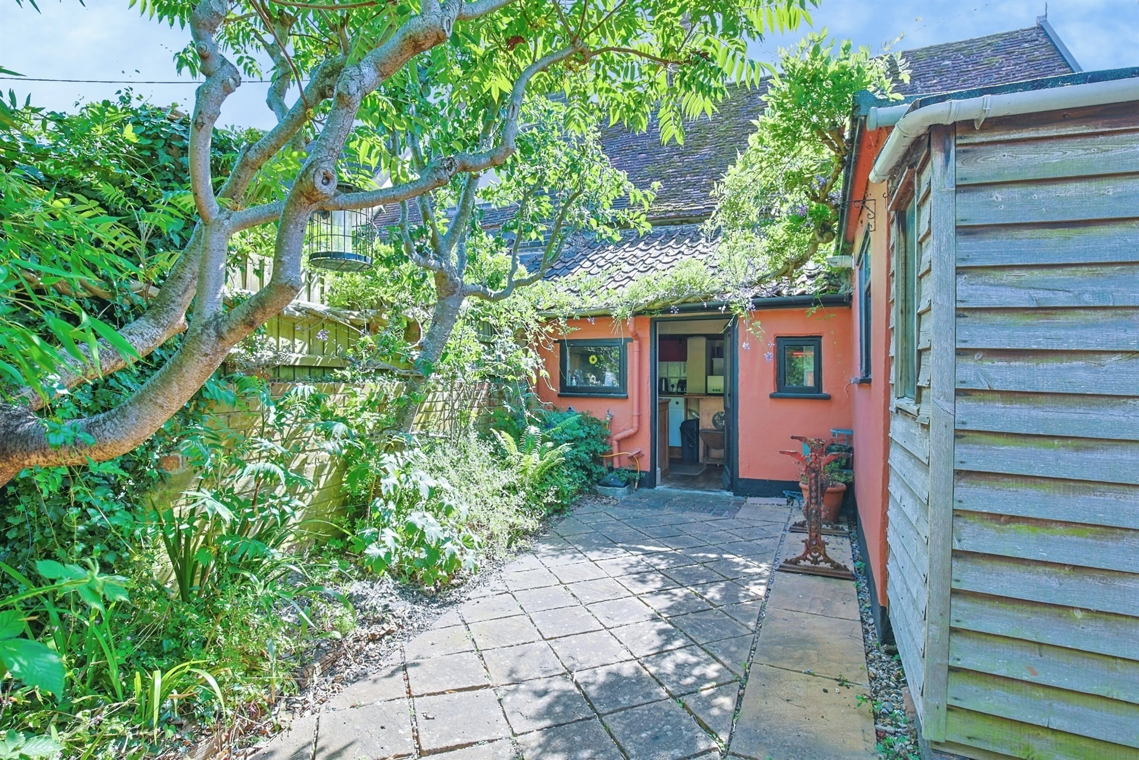 Property at The Street, Woolpit, Bury St. Edmunds