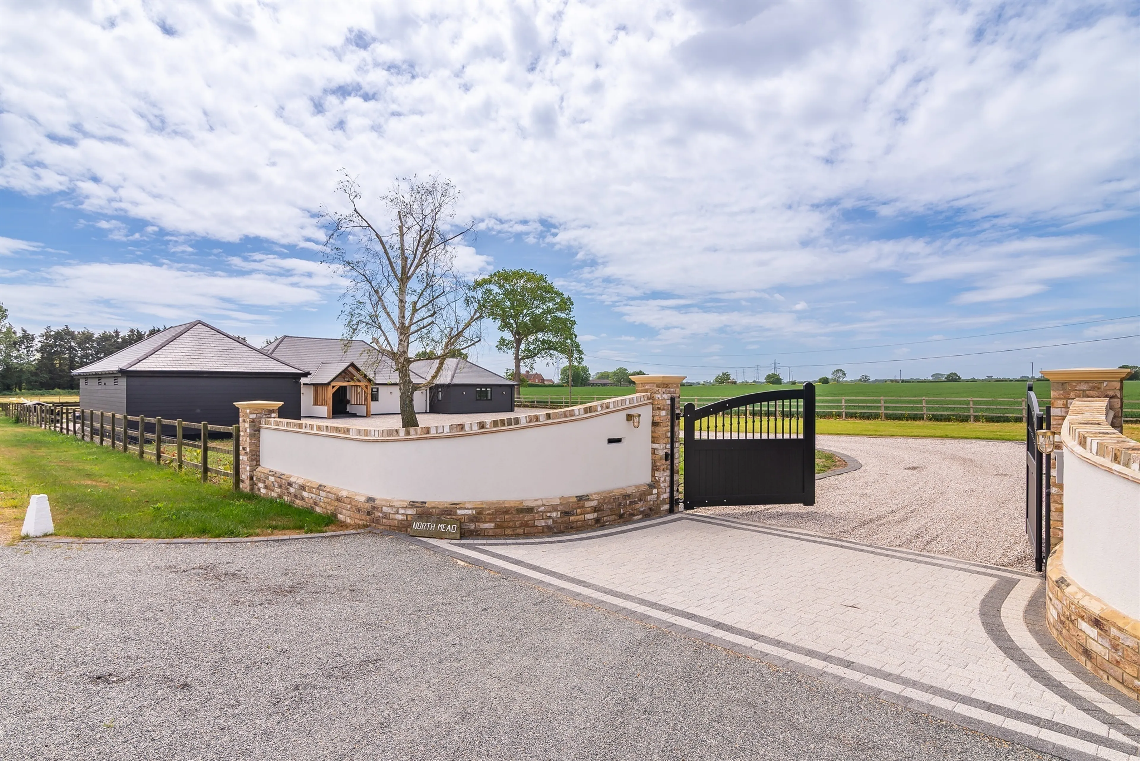 Property at Maldon Road, Bradwell-On-Sea, Southminster