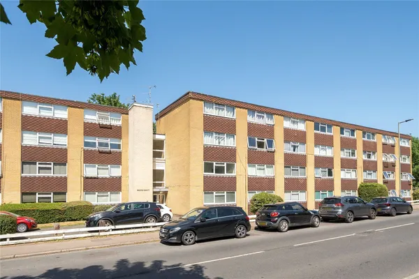 Bourne Way, Hayes, Bromley, BR2