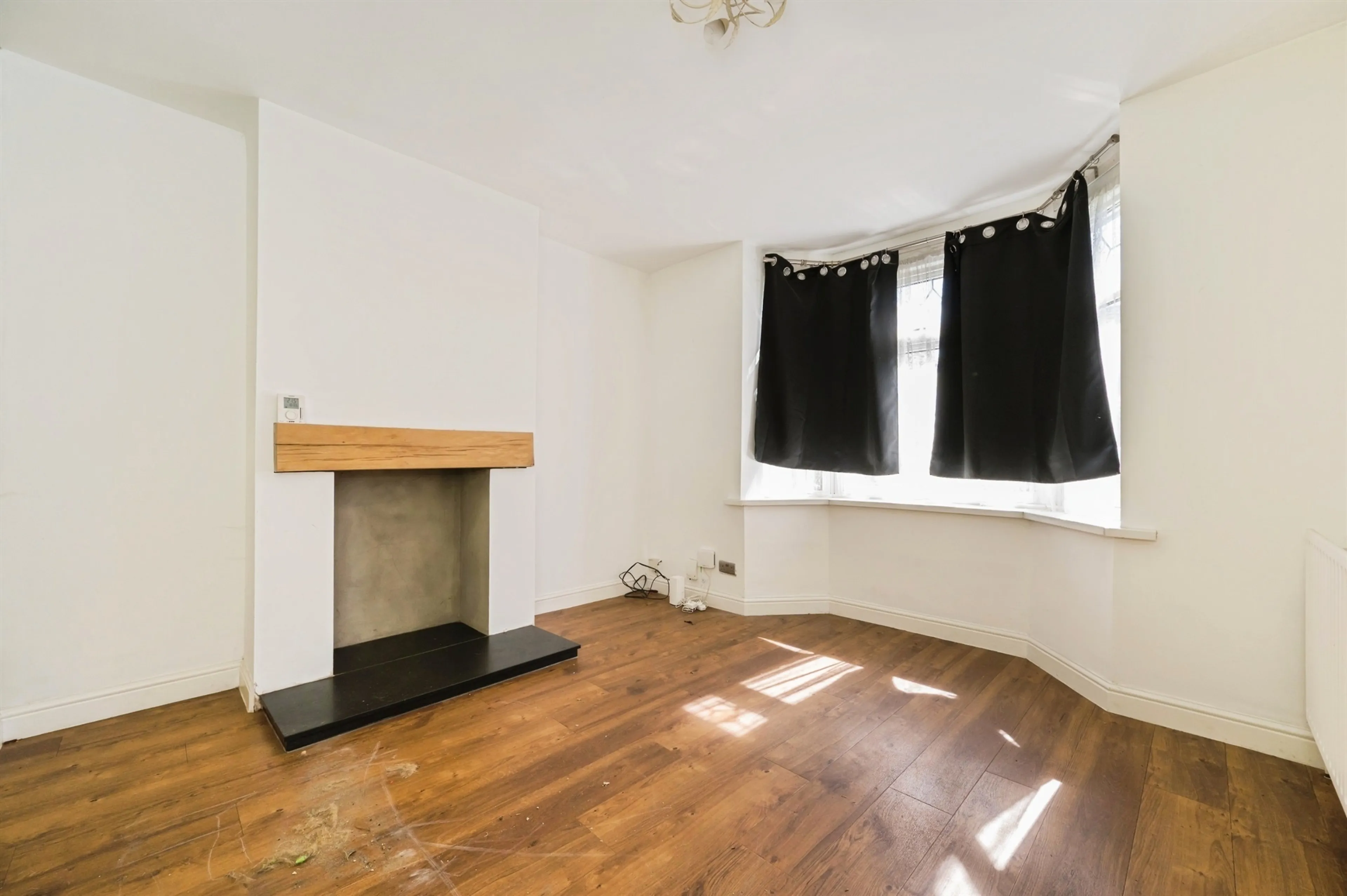 Property at Wakefield Road, Southampton