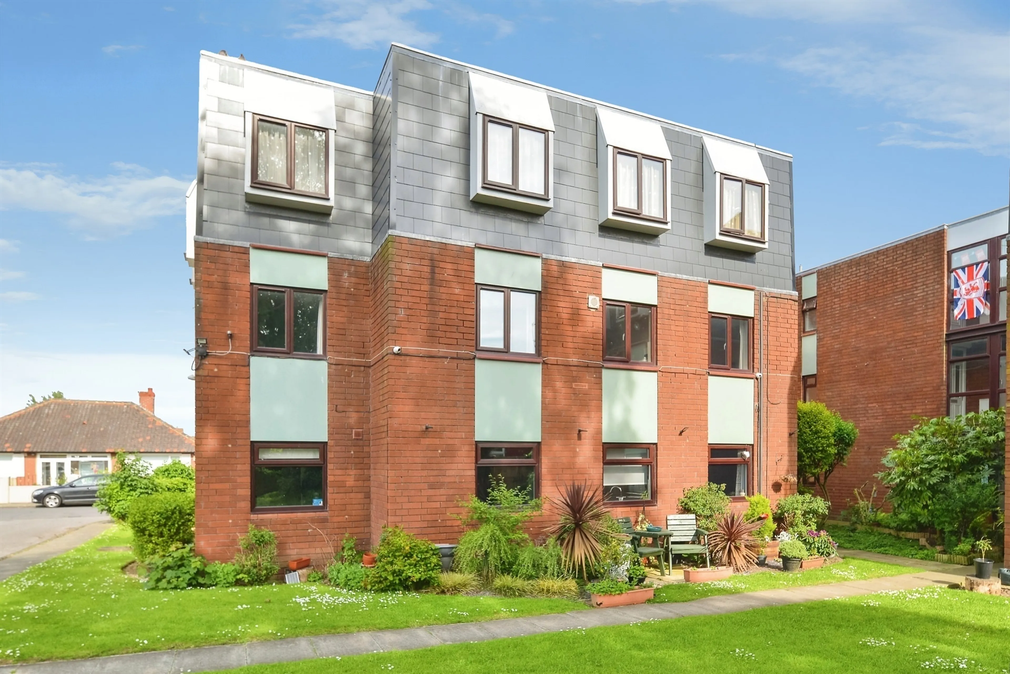 Property at Highfield Road, Middlesbrough