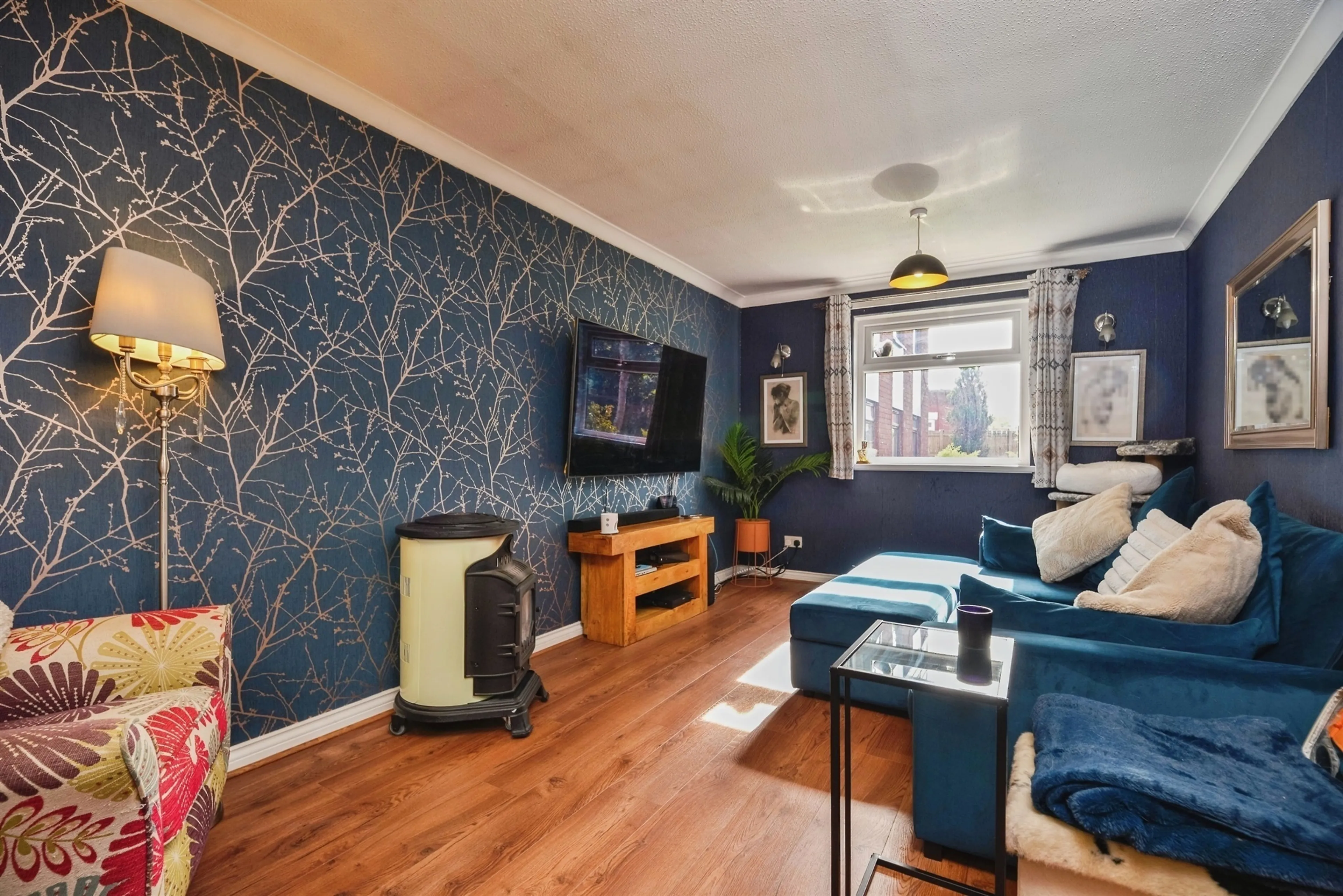 Property at Highfield Road, Middlesbrough