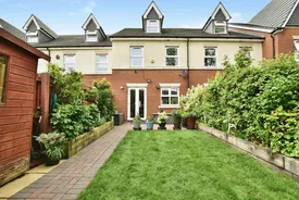 Property responsive