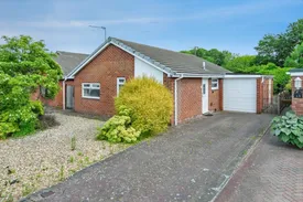 Property responsive