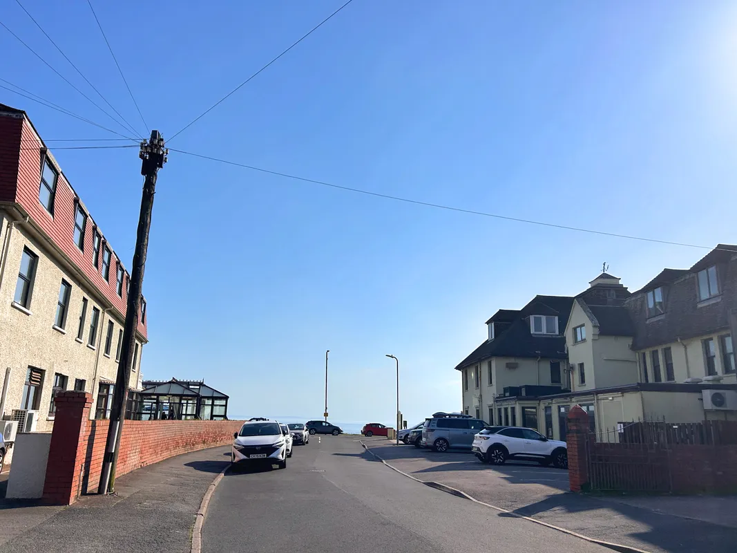LOUGHER GARDENS, PORTHCAWL, CF36 3BJ
