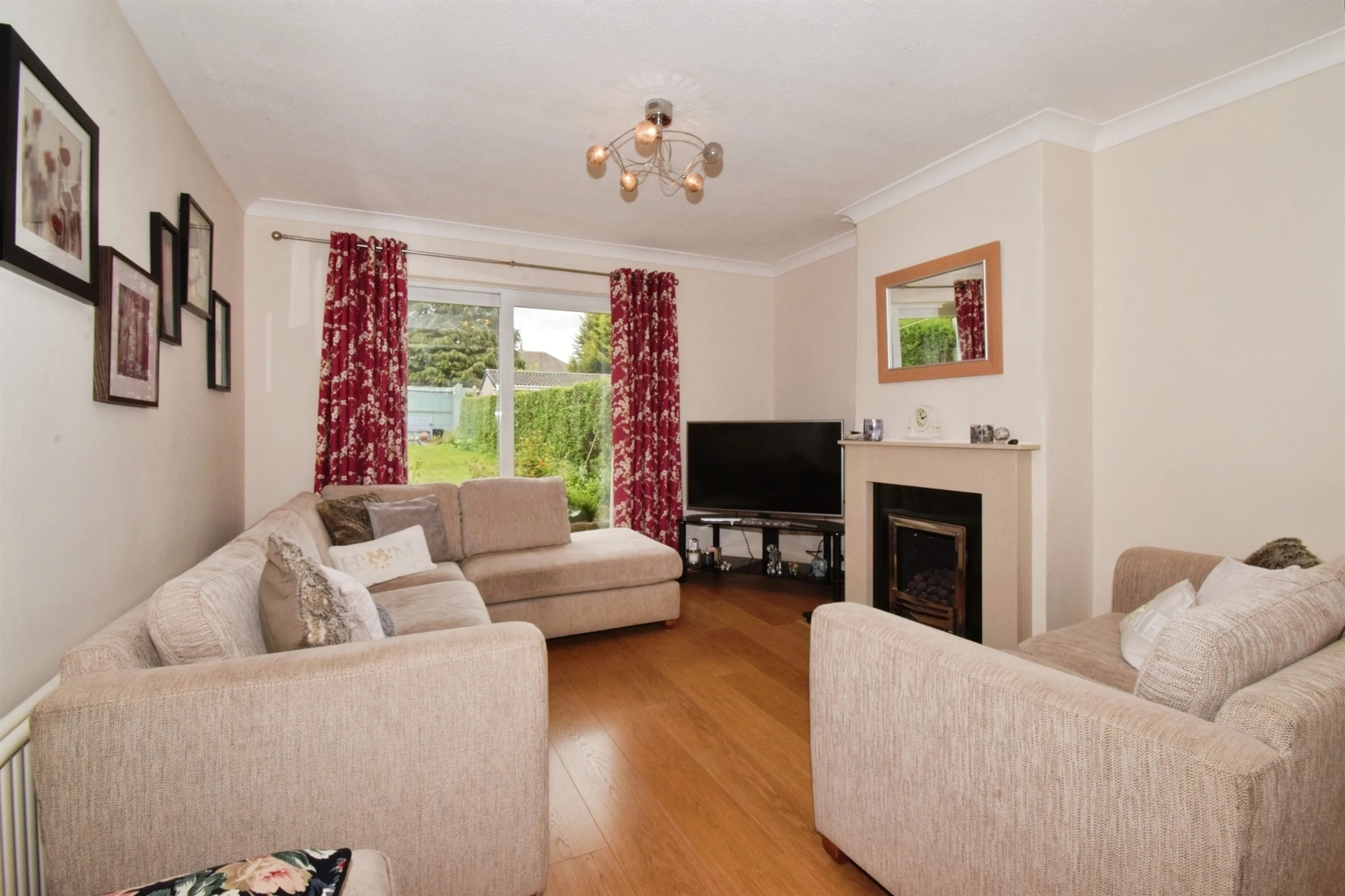 Property at Queen Street, Oadby, Leicester