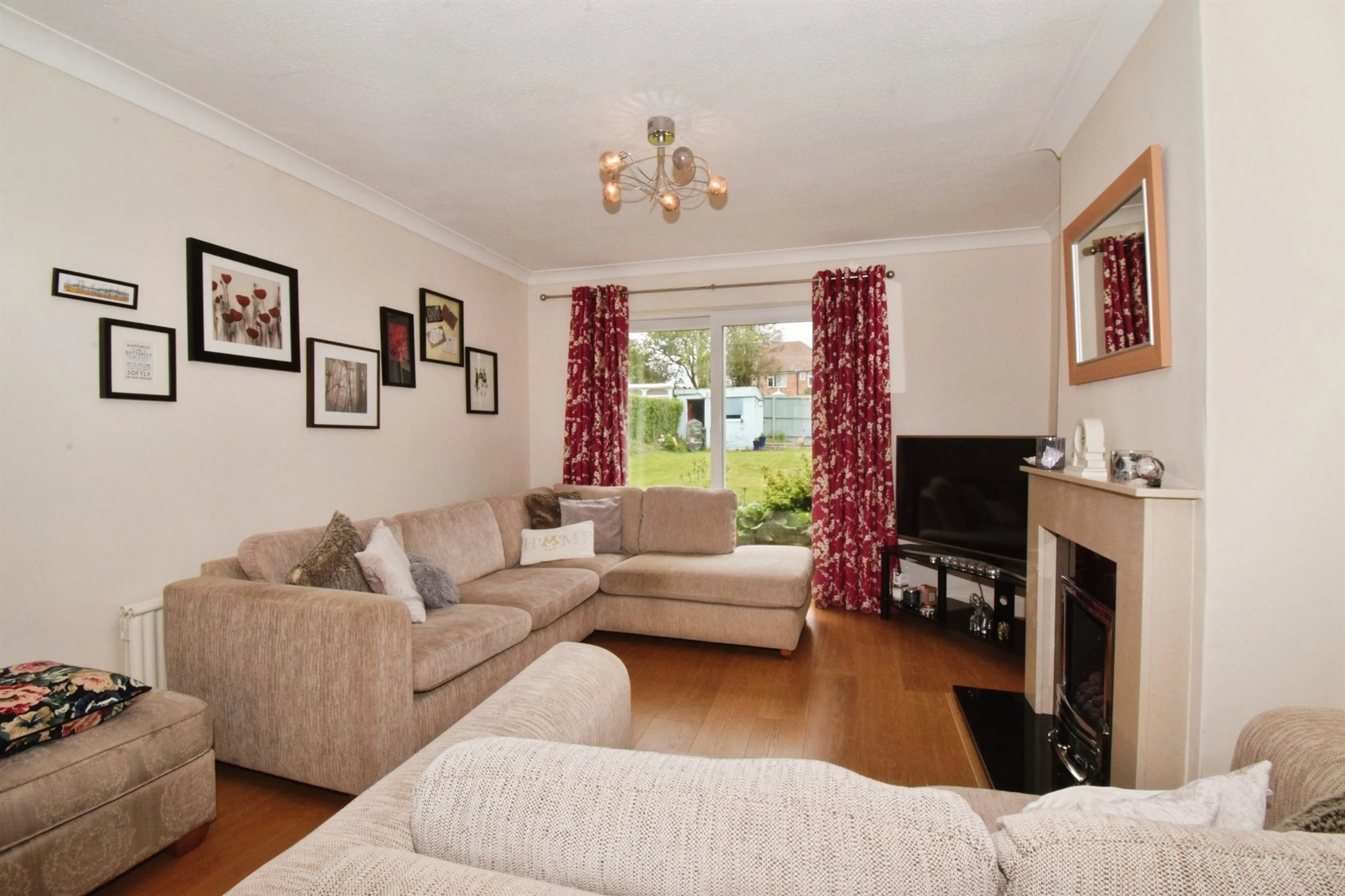Property at Queen Street, Oadby, Leicester