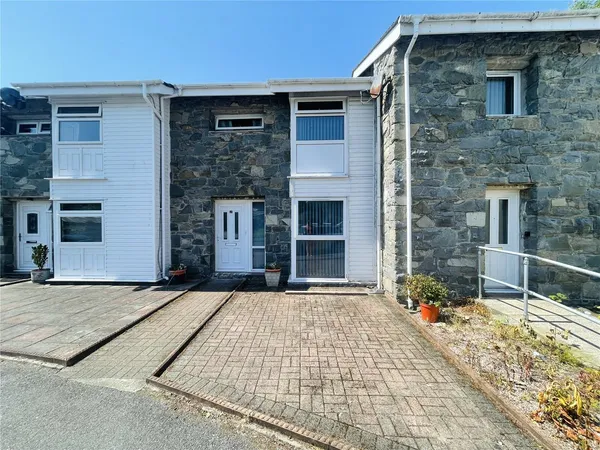 Isgraig, Tremadog, Porthmadog, Gwyned...