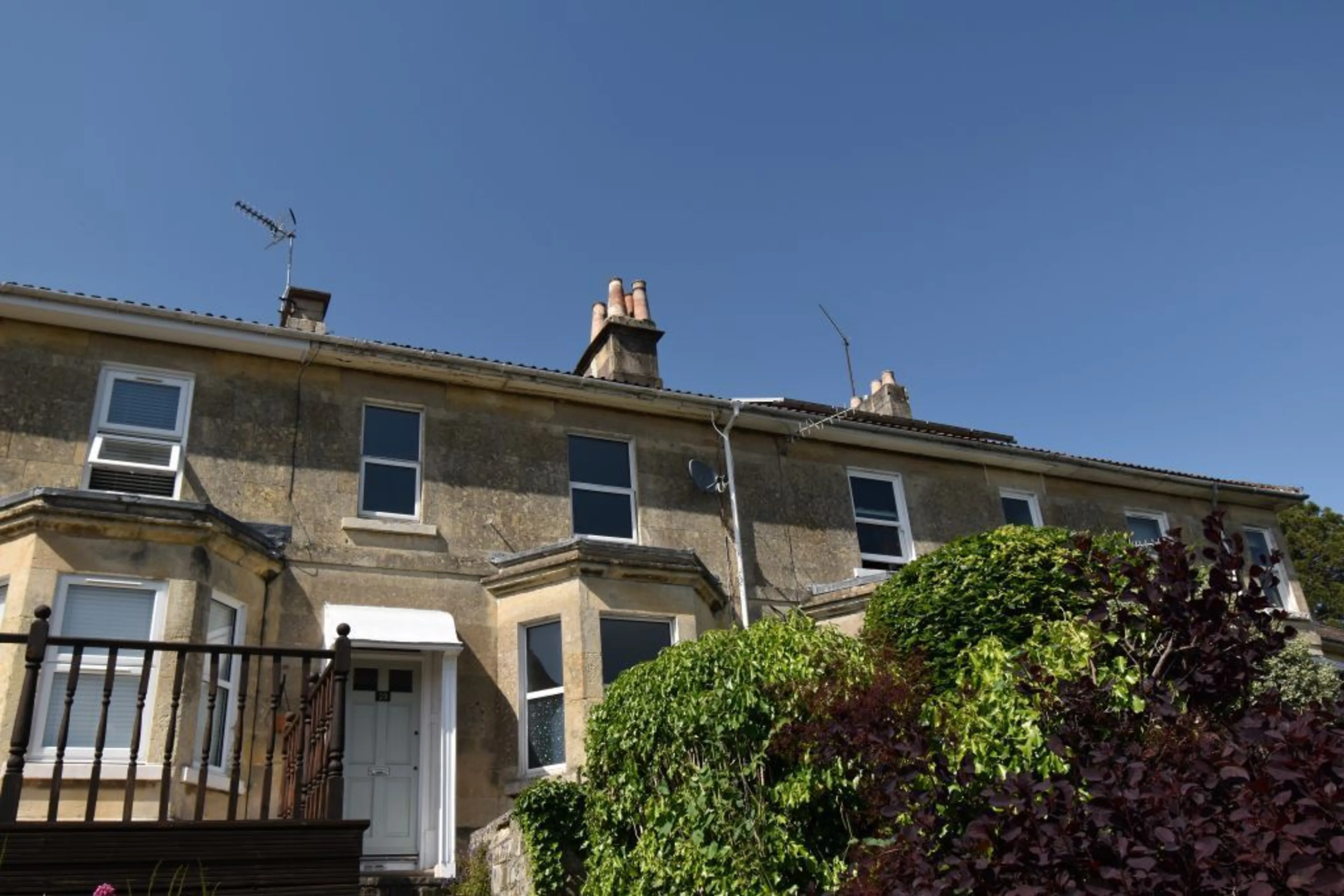 Property at Chilton Road, Bath