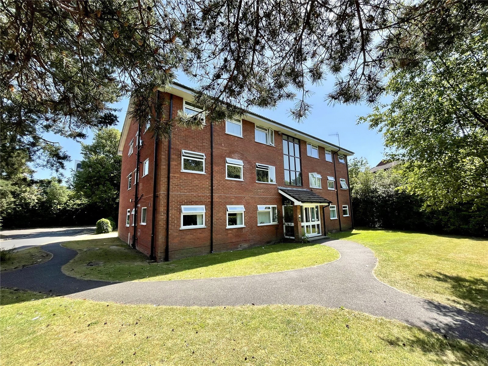Dean Park Road, Bournemouth, Dorset, BH1 Image 1