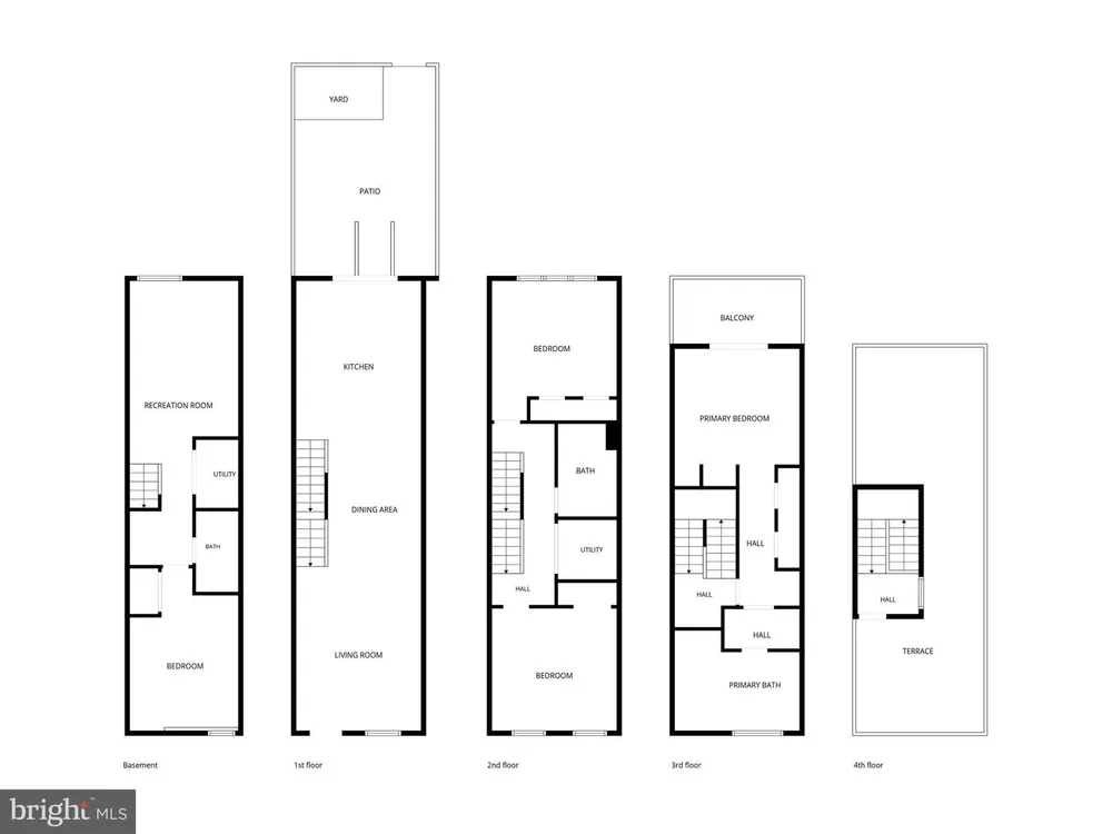 1437 S 8th St, Philadelphia, PA 19147