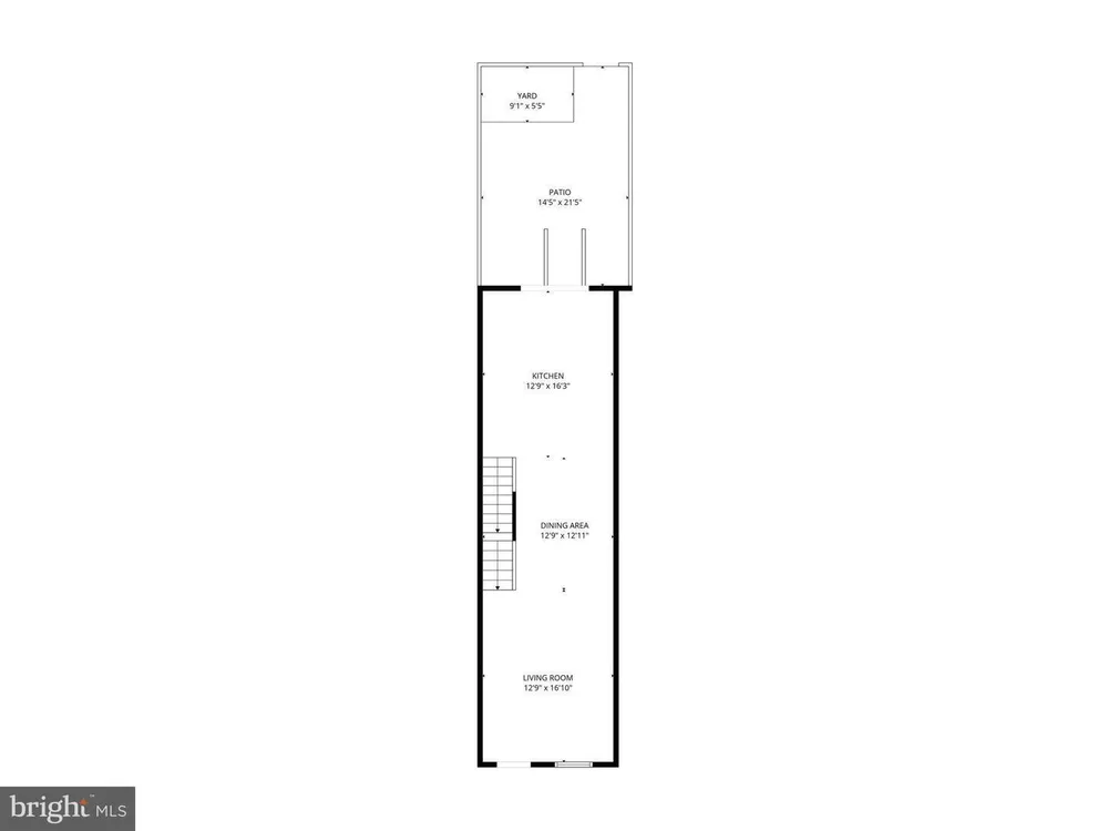 1437 S 8th St, Philadelphia, PA 19147
