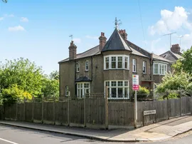 Richmond Road, Barnet photo