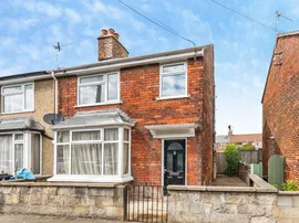 Osborne Street, Swindon photo