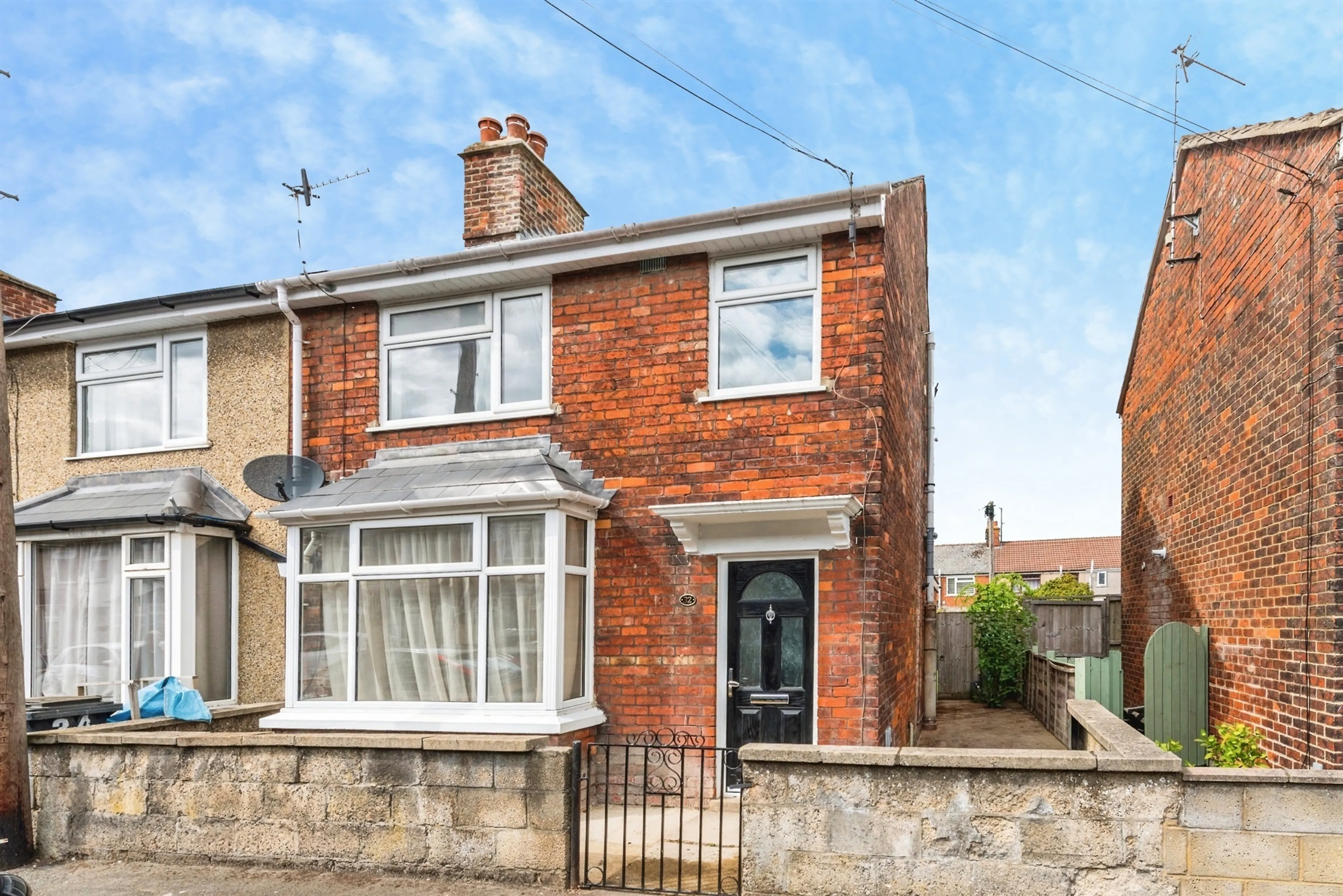 Property at Osborne Street, Swindon